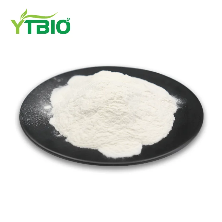 Asiatic Acid Powder